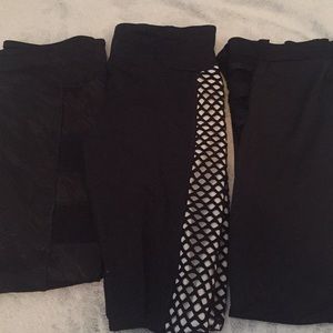 Leggings Bundle!!!